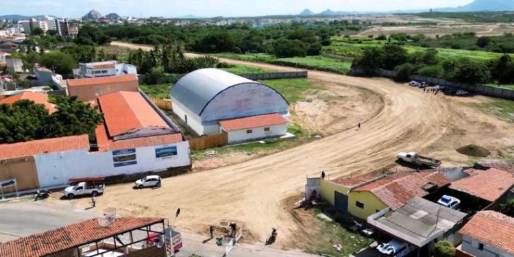 TCE-PB julga improcedente e arquiva denúncia de vereador Patrian Júnior sobre Lagoa dos Patos