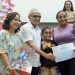 Prefeitura de João Pessoa realiza entrega de certificados e kits para alunos de oficina de ovos de Páscoa