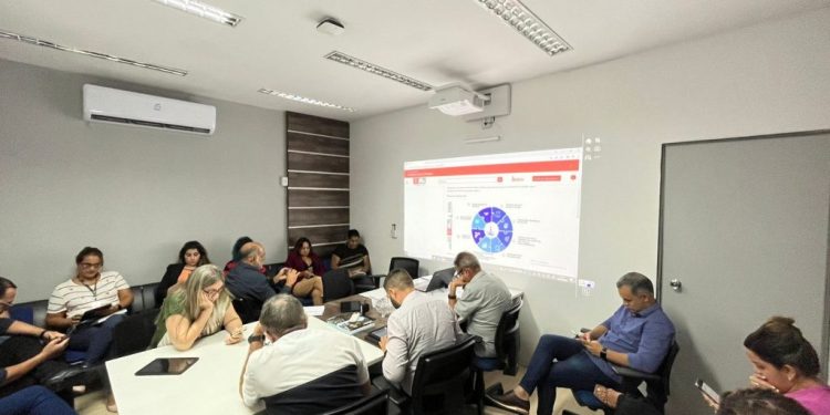 Prefeitura da capital inicia implementação do Programa de Integridade e Compliance na Secretaria de Educação