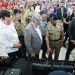 Governador João Azevêdo entrega viaturas e equipamentos para as Forças de Segurança com investimentos de R$ 21 milhões