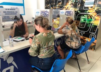 No dia do consumidor, Procon Patos oferta serviços e café da manhã para consumidores