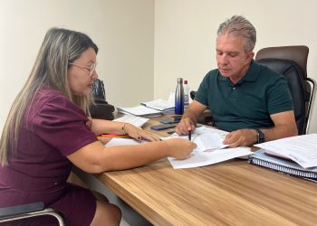 I Conferência Municipal de Educação Infantil começa nesta quinta-feira com o objetivo de dialogar sobre a qualidade do ensino