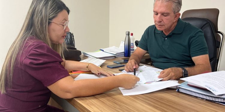 I Conferência Municipal de Educação Infantil começa nesta quinta-feira com o objetivo de dialogar sobre a qualidade do ensino