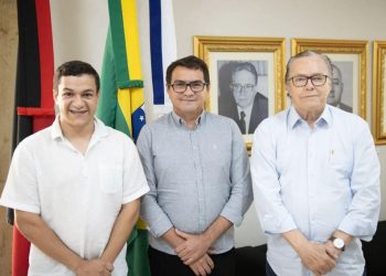 Município de Picuí será contemplado com unidade do SENAC-PB