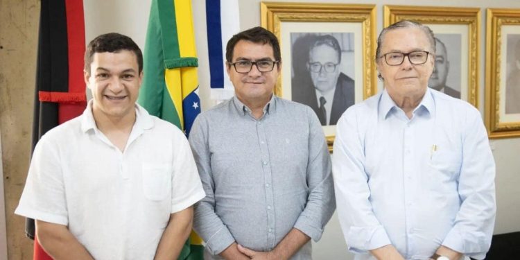 Município de Picuí será contemplado com unidade do SENAC-PB