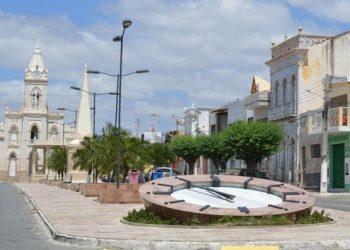 Promotoria ajuíza ação para garantir segurança em reservatório de distrito do município de Picuí