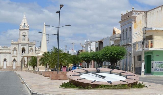 Promotoria ajuíza ação para garantir segurança em reservatório de distrito do município de Picuí