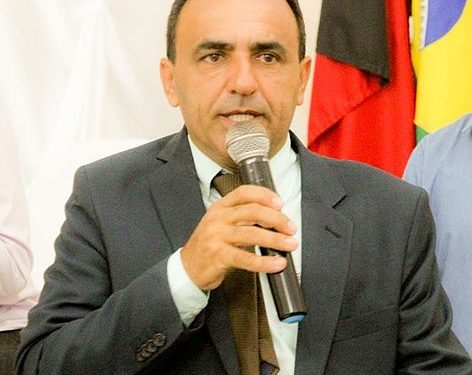 TJPB recebe denúncia contra prefeito de Arara por danos à saúde humana