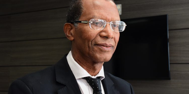 Reajuste dos servidores do TJPB é sancionado por João Azevêdo