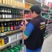 PROCON-JP apreende dezenas de alimentos com data de validade vencida e autua supermercados