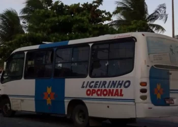 Cícero anuncia volta do ônibus ‘ligeirinho’ em João Pessoa