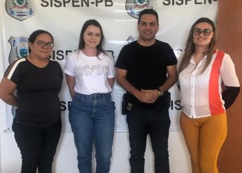 Após construção do viveiro, Prefeitura de Patos e Presídio Romero Nóbrega iniciará produção de mudas