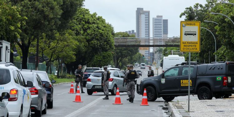 Rio Grande do Norte registra 298 ataques em onda de violência