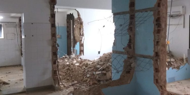 Hospital Municipal Santa Isabel reforma e amplia Centro Cirúrgico em 50%