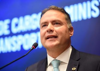 Ministro dos Transportes garante que irá cobrar conclusão da obra da BR 230, em Cabedelo