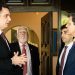 Rodrigo Pacheco e Fernando Haddad discutem linhas gerais do novo arcabouço fiscal