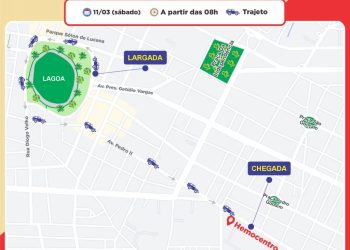 Equipes da Semob-JP darão apoio a eventos e urgências de trânsito durante o final de semana