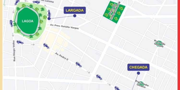 Equipes da Semob-JP darão apoio a eventos e urgências de trânsito durante o final de semana