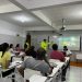 STTP leva educação de trânsito para escolas de Campina Grande