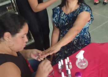 SEDURB promove serviços para comerciantes e consumidoras no Shopping 4e400 nesta quarta-feira