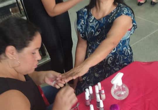 SEDURB promove serviços para comerciantes e consumidoras no Shopping 4e400 nesta quarta-feira