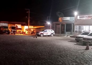 Em nova operação, SEFAZ-PB constata mercadorias transportadas em situação irregular no Posto Fiscal de Alcantil