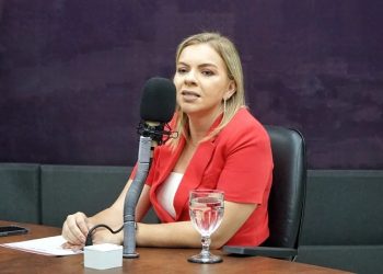 CUSTO ZERO: Aliny Povão anuncia programa “A Casa É Sua” que dará registro de imóvel à população de Cruz do Espírito Santo