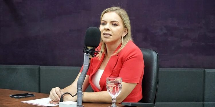 CUSTO ZERO: Aliny Povão anuncia programa “A Casa É Sua” que dará registro de imóvel à população de Cruz do Espírito Santo