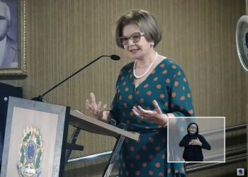 Desembargadora Fátima Bezerra instala Ouvidoria da Mulher no TRE-PB