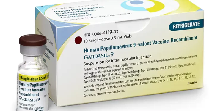 Empresa fará distribuição da nova vacina nonavalente contra o HPV para postos de todo o País