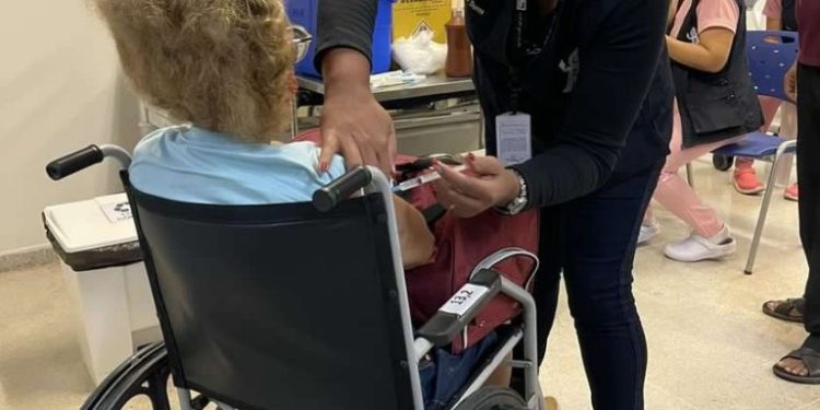 Secretaria de Saúde alerta sobre a importância da vacinação para pessoas imunocomprometidas