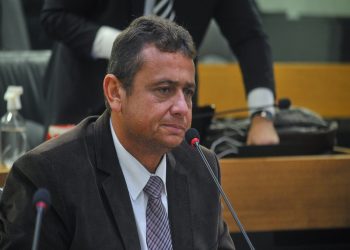 Walber insinua que Romero não tem caráter por emplacar aliada no Governo Lula