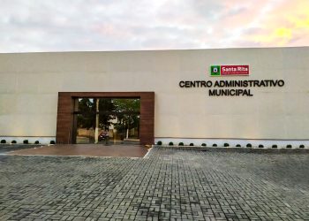 Prefeitura de Santa Rita lança edital do Programa Fortalecer