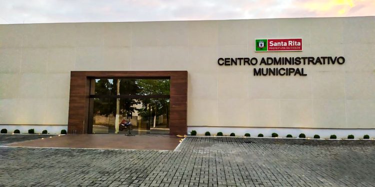Prefeitura de Santa Rita lança edital do Programa Fortalecer
