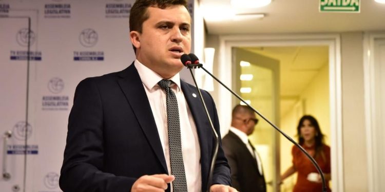 ALPB aprova Frente Parlamentar de Desenvolvimento do Sertão Paraibano proposta por Gilbertinho