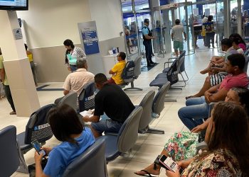 Procon de Santa Rita deflagra operação “Tolerância Zero” para coibir práticas abusivas em agências bancárias