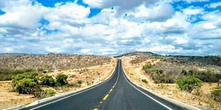 João Azevêdo inaugura obras em 10 cidades do Curimataú nesta quinta