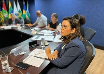Wellington Dias designa Pollyanna Dutra para cargo no SUAS