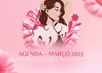 Prefeitura de Patos lança programação de ações para o Mês da Mulher