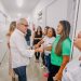 Cícero entrega obra de reestruturação de USF no Cristo e beneficia 10 mil pessoas