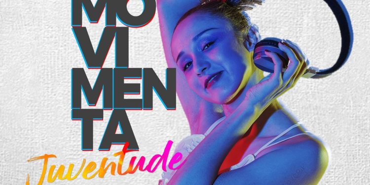Em Patos: Movimenta Juventude levará apresentações artísticas e culturais para praça pública