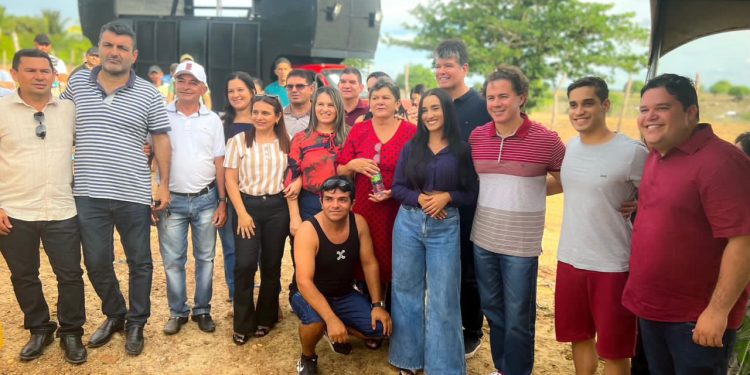 Prefeito agradece Veneziano pela destinação de R$ 1 milhão para obras e ações em Logradouro