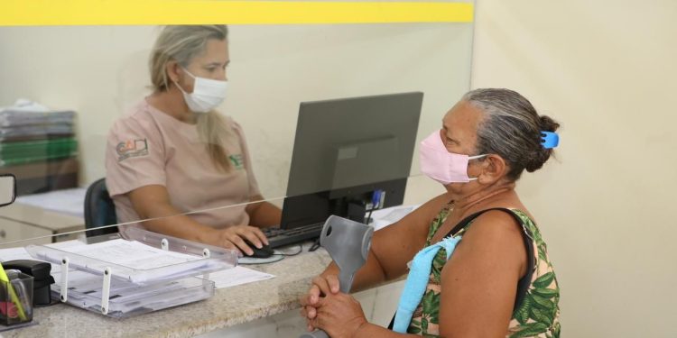 Prefeitura de Conde e Hospital Napoleão Laureano iniciam mutirão de exames para a população
