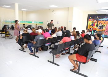 Prefeitura de Conde e Hospital Napoleão Laureano iniciam mutirão de exames para a população
