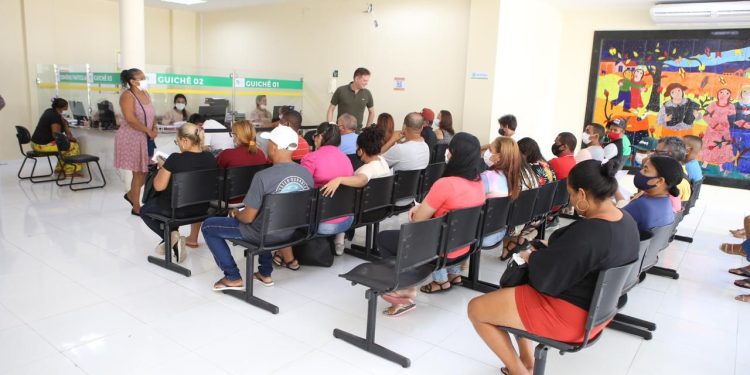 Prefeitura de Conde e Hospital Napoleão Laureano iniciam mutirão de exames para a população