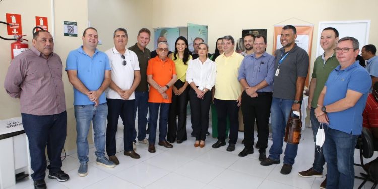 Prefeitura de Conde e Hospital Napoleão Laureano iniciam mutirão de exames para a população