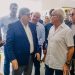 Cícero participa de entrega de ônibus escolares pelo Governo do Estado