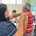 Patos amplia vacinação com dose bivalente para pessoas com 60 anos ou mais