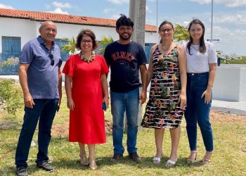Prefeitura de Patos irá implantar parque naturalizado em praça na Agrovila do Campo Comprido