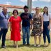 Prefeitura de Patos irá implantar parque naturalizado em praça na Agrovila do Campo Comprido